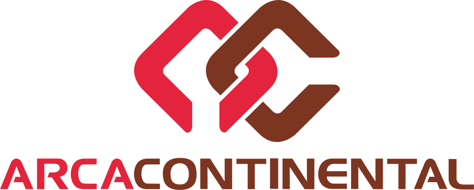 Logo Arca